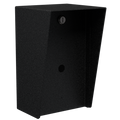 Pedestal Pro 610HOU-VIKI-03-CRS 6"x10" Steel Housing, Viking Keypad With Wiegand Output