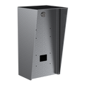 Pedestal Pro 612HOU-CREW-02-304 6"x12" Stainless Steel Housing, CrewSight BAE 5300