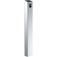 Pedestal Pro 64TOW-AIPH-18-304 47" Stainless Tower fits Aiphone LE-D