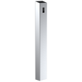 Pedestal Pro 64TOW-DORK-01-304 47" Stainless Pedestal - Doorking 1815-300