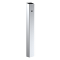 Pedestal Pro 64TOW-FANV-01-304 47" Stainless Pedestal - Fanvil i16S/i16SV Surface