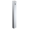 Pedestal Pro 64TOW-PAXT-04-304 47" Stainless Tower fits Paxton 010-296-US