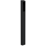 Pedestal Pro 64TOW-PRO-002-CRS 66" Steel Pedestal - 2N IP Verso 3