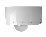 Sony Media BRZ12CDH Dome Enclosure, Environmental Dome for Sony Media BRC 4K and PTZ Cameras