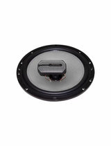 Diamond Audio DMD653 6.5" DMD Series 3-Way Coaxial Speakers, 50W RMS (Pair)