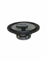 Diamond Audio DMD653 6.5" DMD Series 3-Way Coaxial Speakers, 50W RMS (Pair)