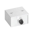 Schlage 660-T4 660 Series Concealed Remote Button, SPDT Maintained Toggle