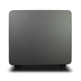 TruAudio DFS-12BK Subwoofer 12" Downfire 500 watts RMS