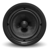 TruAudio PG-8 8" In-Ceiling Frameless Speaker, Poly Woofer 140W