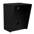 Pedestal Pro 68HOU-CONT-01-CRS 6"x8" Mild Steel Housing, Control4 Chime (POE).