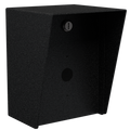 Pedestal Pro 68HOU-KERI-01-CRS 6"x8" Mild Steel Housing, Keri Systems NXT-3R reader
