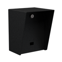 Pedestal Pro 68HOU-LTSS-01-CRS 6"x8" Mild Steel Housing, LTS LTH 302M-WIFI