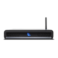 TruAudio D2 Amplifier with HDMI eARC and Bluetooth