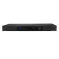 TruAudio S500DSP Mono-Channel Subwoofer Amplifier with Onboard DSP, 500W