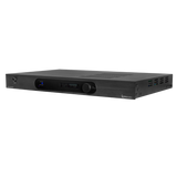 TruAudio S500DSP Mono-Channel Subwoofer Amplifier with Onboard DSP, 500W