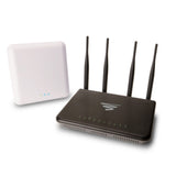 Luxul WS-250 Epic 3 AC3100 Wireless Router and Access Point Kit