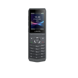Fanvil W620D DECT Cordless IP Handset with PTT