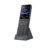 Fanvil W620D DECT Cordless IP Handset with PTT