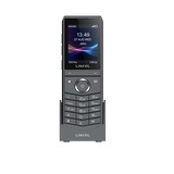 Fanvil W620D DECT Cordless IP Handset with PTT