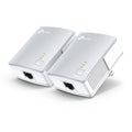 TP-Link TL-PA4010KIT AV600 Powerline Starter Kit