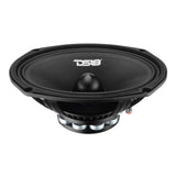 6x9" Midrange Loudspeaker with Neodymium Rings and Aluminum Bullet | 375 Watts RMS 4-Ohm