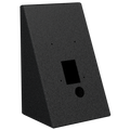 Pedestal Pro 69HOU-SICU-01-CRS 6" x 9" Mild Steel Wedge Box - Sicunet Tenant8