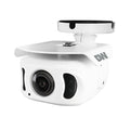 Digital Watchdog DWC-MBW8WI2TX MEGApix 4K Bullet IP Camera, 100' IR Range, 2.3mm Fixed Lens