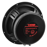 PRO 6.5' High Sensitivity Professional Mid-Range Loudspeaker 150 Watts Rms 4-Ohm - detail view | Silarius