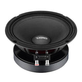 6.5” High-Sensitivity Midrange Loudspeaker with Ferrite Magnet | 250W RMS 4-Ohm