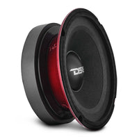 6.5' Sealed Back Mid-High Pro Audio Line Array Loudspeaker | 300W RMS 8-Ohm - front view | Silarius
