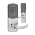 Schlage 6S-10025134 ELECTRONIC LOCK AD-400-CY-70- Networked Wireless Cylindrical Lock