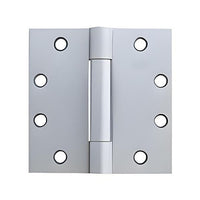 Schlage 3CB1 4.5 X 4.5 646 CON TW8 image 1