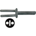Schlage 47258187 Universal Tailpiece