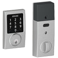 Schlage BE468 CEN 626 Electronic Connect Smart Deadbolt