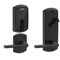 Schlage FE410F 5.5 LAT ADD 622 LH 12 image 1