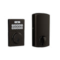 Schlage JBE109 GAT 716 Z-Wave Keypad Deadbolt