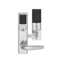 Schlage LEBMD-GRW-J-06-626-B-RH-10-072 image 1