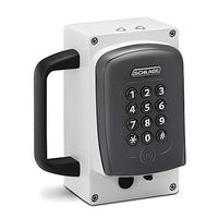 Schlage WPR400-MT image 1