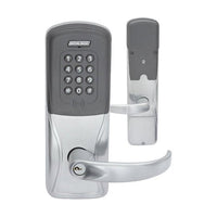 Schlage AD-400-993R-70-MT-RHO-626-J-LHR-4B-1 3/4 image 1