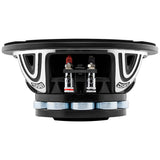 XL 6.5' Neodymium Rings Mid-Range Loudspeaker 325 Watts Rms 8-Ohm - detail view | Silarius