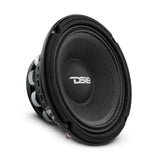 XL 6.5' Neodymium Rings Mid-Range Loudspeaker 325 Watts Rms 8-Ohm - front view | Silarius