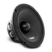 XL 6.5' Neodymium Mid-Range Loudspeaker With Bullet 325 Watts Rms 4-Ohm - front view | Silarius