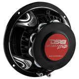 XL 6.5' Neodymium Mid-Range Loudspeaker With Bullet 325 Watts Rms 4-Ohm - detail view | Silarius