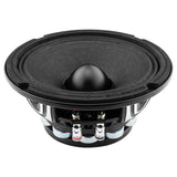 XL 6.5' Neodymium Mid-Range Loudspeaker With Bullet 325 Watts Rms 4-Ohm - detail view | Silarius