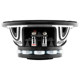 XL 6.5' Neodymium Mid-Range Loudspeaker With Bullet 325 Watts Rms 4-Ohm - detail view | Silarius