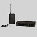 Shure BLX14/CVL-H10 BLX14/CVL Wireless Presenter System with CVL Lavalier Microphone