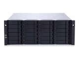 Promise VA8800DOSR04TX Vess A8800 96TB (24x4TB) WS2019 (Dual CPU) - Video Surveillance Storage Server