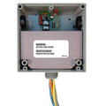 Functional Devices RIBT2401D Enclosed Relay, 10A, 24VAC
