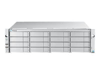 Promise R3600TIDQQS8 Vess R3600tiD 128TB HDD 16x8TB - RAID Storage Array