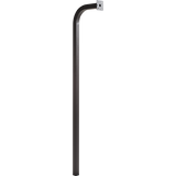 Pedestal Pro 72-9C-IN 72" In-Ground Gooseneck Pedestal for Semi Trucks